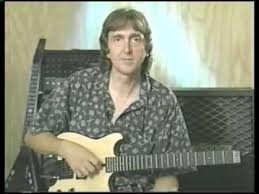 Allan Holdsworth Chord Scales