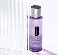 Take The Day Off™ Makeup Remover For Lids, Lashes & Lips - 4.2 fl. oz. /  125 ml