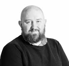 Michael Shuttleworth