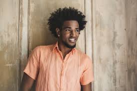 If you want easy, cute natural hairstyles to wear, look no further. Natural Hairstyles For Men 15 Dapper Styles For Textured Hair