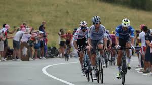 Tour De Francia Hoy