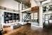 High Ceiling Apartment