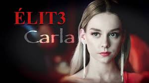 Hangi oyuncular başrol, kimler diziden ayrıldı, yönetmeni, senaristi gibi bilgiler yer alıyor. Elite Carla Black Sea Ester Exposito Youtube