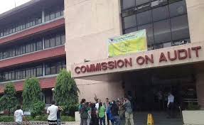 All answers shown come directly from commission on audit reviews and are not edited or altered. Commission On Audit Politiko South Luzon