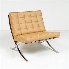 The chairs arrived with excellent packaging. Mies Van Der Rohe Exhibition Chair Barcelona Chair Reproduction Modernclassics Com Chair Barcelona Chair Iconic Chairs