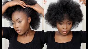 Usa black history month psd background. This Brush Got My Fro Poppin Using A Full Wooden Brush On My Natural Hair Youtube