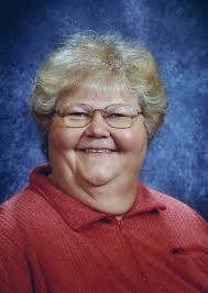 Patricia Jean Steichen