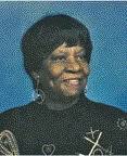Ruby Calloway-Smith Obituary (2014)
