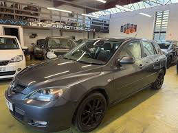 Image result for Sparkling Black 2007 Mazda3