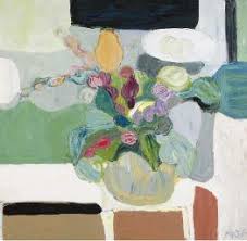 Pin By Luz Maria Izquierdo On R E P R E S E N T A T I O N A L A R T Flower Art Art Painting Abstract Painting