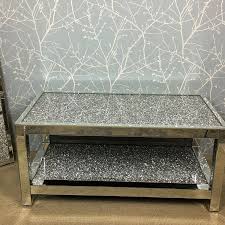 Slowly stir in alum, a little at a crystal coffee table, until it stops dissolving. Modern Luxury Sparkle Bling Crushed Diamond Mirrored Crystal Coffee Table View Mirrored Coffee Table Guanding Product Details From Dongguan Guanding Furniture Craft Factory On Alibaba Com