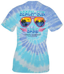Check spelling or type a new query. Simply Southern Youth Beach Sun T Shirt Lady Bugs Gift Shoppe Home Decor