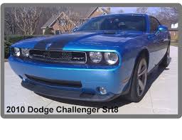 Image result for B5 Blue 2010 Challenger