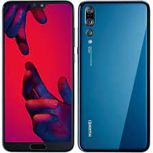 Huawei P20 Pro Dual Sim CLT-L29 128GB ...
