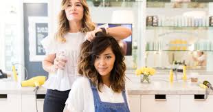 African americans have extremely dry hair, and if they wash too. Drybar Las Vegas The Cosmopolitan