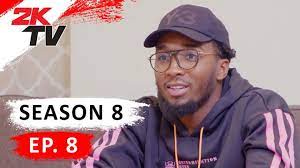 Oct 02, 2021 · all nba 2k22 music trivia questions & answers. Nba 2k22 2ktv Episode 8 Answers Quick Telecast