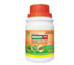 Rimon fast 100SC