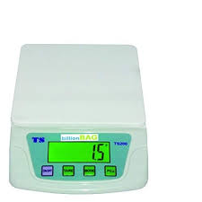Typical kitchen scales use sensitive electronics that can become damaged when exposed to moisture, making cleaning inconvenient and occasionally on an unwashed digital kitchen scale surface, bacteria can double in number every 20 minutes, which may contaminate raw ingredients placed. Billionbag Auto Backlight Electronic Ts 200 Platinum Digital Compact Scale With Usb Cable 10 Kg Capacity Best Qualtiy Kitchen Use Weighing Scale Buy Online In Antigua And Barbuda At Antigua Desertcart Com Productid 79830539