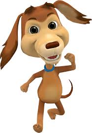 Imágenes Perro Chocolo PNG