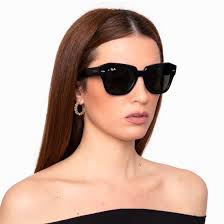 Ban Occhiali Da Sole Luxottica Occhiali Ray Ban Donna 2021 Occhiali Ray Ban  Stories Occhiali