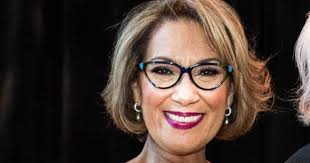 Grande et merveilleuse nouvelle pour Danielle Henkel!