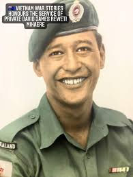 Vietnam War and General “Chappie” James.