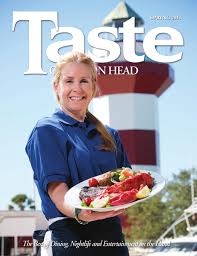 Taste Spring 2013 By Taste Of Hilton Head Issuu