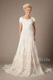Pin On Modest Wedding Dresses