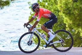 Nairo quintana regresa a la competencia luego de varios meses de inactividad. The Arkea Of Nairo Quintana Stays Out Of La Vuelta Teller Report