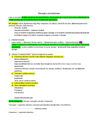 La estimulación de las fibras cardíacas c produce una respuesta autónoma, lo que ocasiona vasodilatación y aumento del tono vagal. Sincope Y Convulsiones Enfermedades Y Trastornos Especialidades Medicas