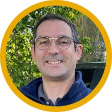 Mr. Carlos Hirsch — GEOGRAPHY 2050