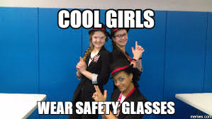 Girls From Robo Raiders Ftc 7129 Robot Memes Nerd Memes Vex Robotics