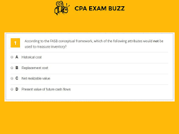 Far Buzz Mcq Exam Sample Questions Cpa Exam Exam This Or That Questions