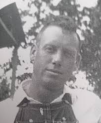 Fornie Patterson Walker (1922-2013)