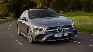 Bit of rust on floorboards and needs some interior stuff done, but overall good enough. Mercedes Benz A250 Amg Line Review Baby Saloon Tested Reviews 2021 Top Gear
