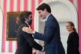 .of this bill before it received the order of reference to study the bill from the house of commons. What S Wrong With Bill C 10 An Faq Ifex