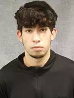 2020-21 Men's Wrestling Roster