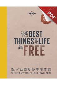 The Best Things In Life Are Free Europe Download Lonely Planet Ebook Lonely Planet Us