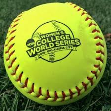 It deserves more support and resources. Ncaa Softball Scores Collegesoftbali Twitter