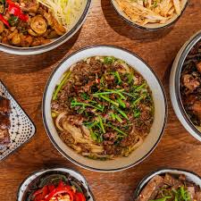 Peking Garden Restaurant Menu In Hull Order From Just Eat