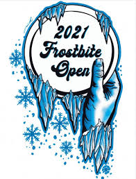 Results · Frostbite Open @ North Park · Disc Golf Scene