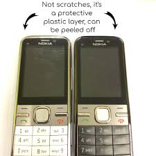 Original Nokia C5 C5-00 Premium Newly ...
