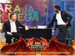 Maharaja lawak mega 2019 minggu 5 rare mp3 & mp4. Cali Halus Tersingkir Dari Mlm2019