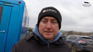 I caught up with Brian Acheson...