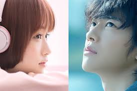 We did not find results for: The Liar And His Lover Asianwiki
