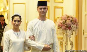We did not find results for: Malaysiakini Royal Wedding New Life For Tunku Aminah And Husband