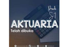 Pernah bertanya soal apa itu akting? Ub Buka Prodi Baru Aktuaria Apa Itu Halaman All Kompas Com