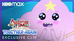 Maybe you would like to learn more about one of these? How To Watch Adventure Time Distant Lands What To Watch