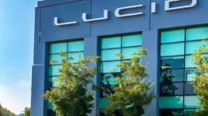 What is lucid group's stock price today? Lucid Motors Stock Pops On Lcid Debut As Future Lucidaires Buy In Markets Insider