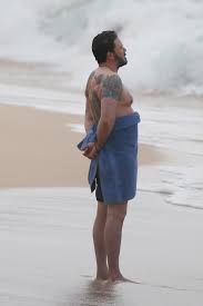 How many tattoos does ben affleck have? The Great Sadness Of Ben Affleck The New Yorker